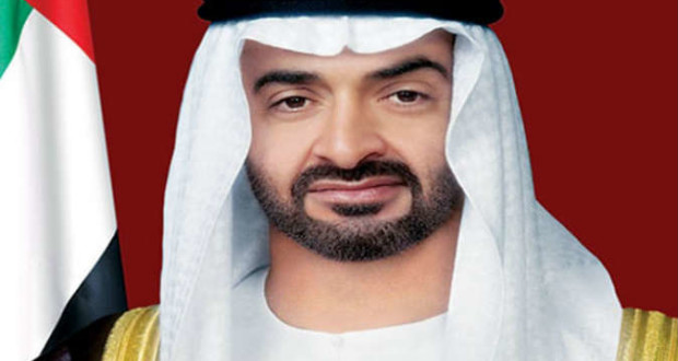 ولي عهد أبوظبي لـ«تيار الاستقلال»: الإمارات ستقتسم «اللقمة الحاف» مع مصر