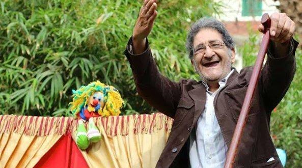 أبو السجينين ..رحل رحيل المحامي أحمد سيف الإسلام عن 63 عاما