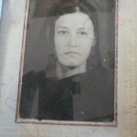 المجند الشهيد محمد أحمد حسن عطوة الذى عثر على رفاته بموقع حفر قناة السويس الجديدة 3