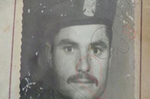 التفاصيل الصحيحة للشهيد الذى عثر علي رفاته اثناء حفر مشروع قناة السويس