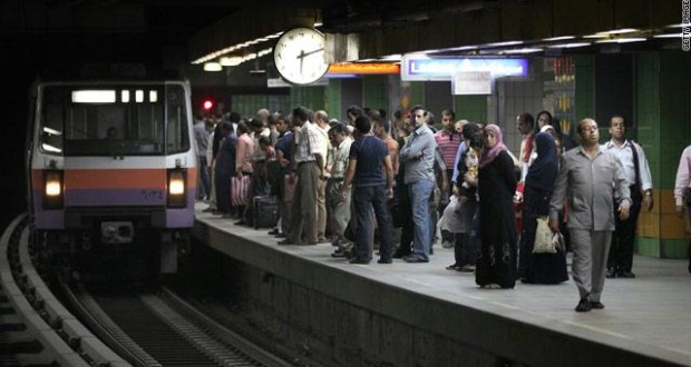 الرئيس عبد الفتاح السيسى يصدر قرار حاسما بخصوص تذاكر مترو الأنفاق