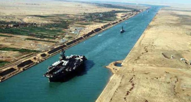 وظائف خالية وفرص عمل في مشروع قناة السويس الجديد بمرتب 3000 جنيه شهرياً