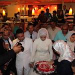 أغرب الأفراح في دبي بدايته إيفنت على الفيس بوك وإثبات 1