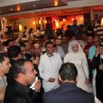 أغرب الأفراح في دبي بدايته إيفنت على الفيس بوك وإثبات 2