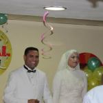 أغرب الأفراح في دبي بدايته إيفنت على الفيس بوك وإثبات 4