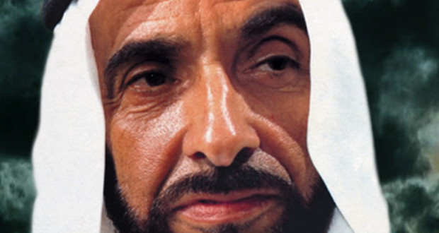 صلاة الجنازة على صاحب السمو الشيخ زايد بن سلطان آل نهيان رحمه الله