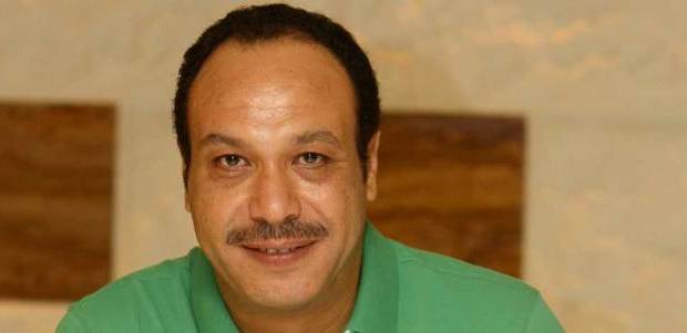 خالد صالح يـودِّع الحياة بـ «قلب مفتـوح» في مركز القلب الدكتور العالمي مجدي يعقوب بمدينة أسوان