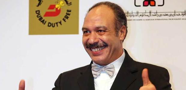 رحيل تاجر السعادة ( خالد صالح ) الإمارات من أهم محطاته.. والفجيرة شهدت الاحتفال بعيد ميلاده الأخير