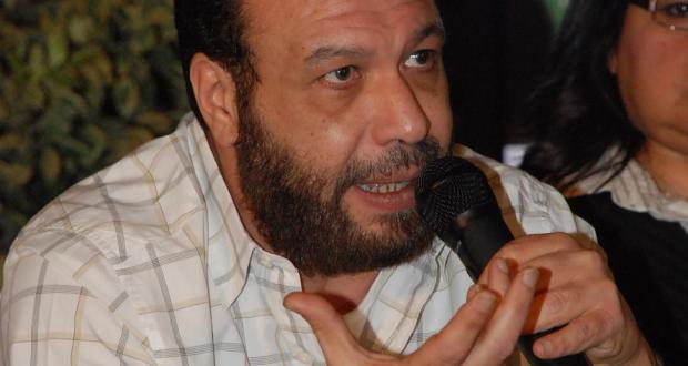 ماذا قالوا مشاهير العرب عن رحيل خالد صالح تاجر السعادة