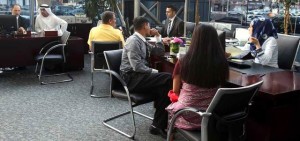 17 حقاً للمتعاملين يجب على البنوك الالتزام بها