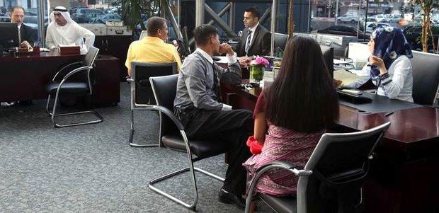 17 حقاً للمتعاملين يجب على البنوك الالتزام بها