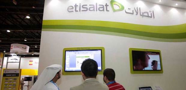 « اتصالات الإمارات » تطلق باقتي بيانات لمتعاملي « واصل » و« الفاتورة » استحدثت باقات الرصيد الإضافي