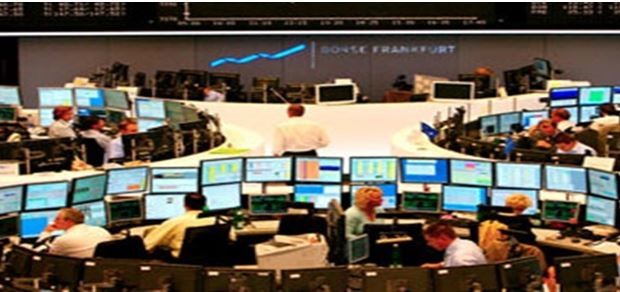 مؤشرات بورصة مصر تغلق على ارتفاع جماعي