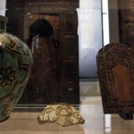 متحف الفن الإسلامي في القاهرة 1