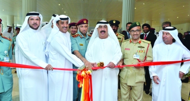 «إقامة دبي» تفتتح مركزاً لخدمة العملاء في المطار تجديد جوازات سفر المواطنين في 12 دقيقة