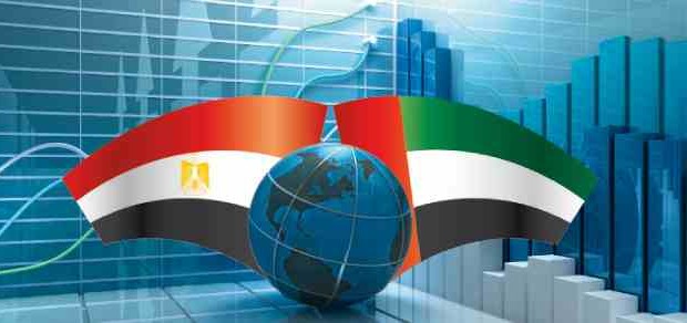 الامارات تخطط لتنشيط السياحة الاسيوية في مصر