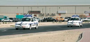 « طرق دبي »: فاحص ذكي للسائقين لا يتدخل فيه البشر