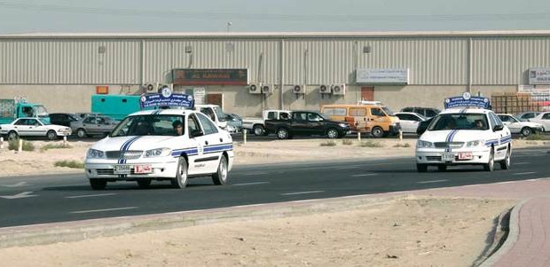 « طرق دبي »: فاحص ذكي للسائقين لا يتدخل فيه البشر