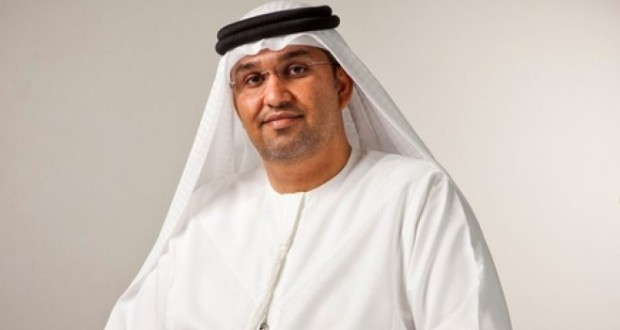 وزير الدولة الإماراتي أمن مصر عنوان لاستقرار المنطقة