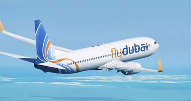 بوينج الجديدة تنضم لأسطول طائرات شركة فلاى دبى