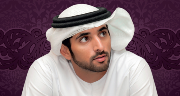 قرار من ولي عهد دبي بشأن « رامز واكل الجو »