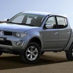 ميتسوبيشي إل 200 2