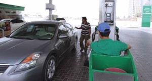 توقع 20- 62 درهماً زيادة متوقعة في تعبئة المركبة