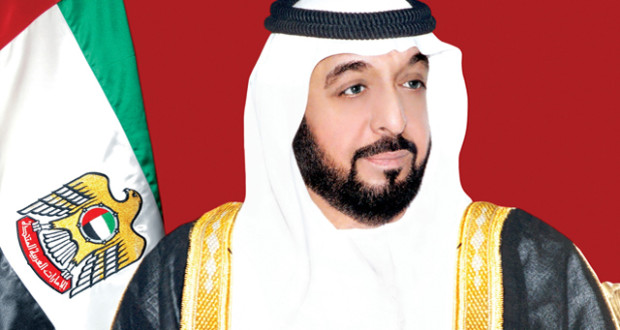 رئيس الدولة يصدر قانونا إتحاديا بشأن الهيئة الاتحادية للجمارك