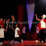 وزير الثقافة يشهد احتفالية أسقفيه الشباب بقناة السويس الجديدة (17)