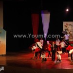 وزير الثقافة يشهد احتفالية أسقفيه الشباب بقناة السويس الجديدة (18)