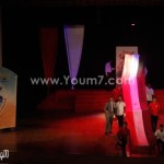 وزير الثقافة يشهد احتفالية أسقفيه الشباب بقناة السويس الجديدة (21)