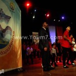 وزير الثقافة يشهد احتفالية أسقفيه الشباب بقناة السويس الجديدة (28)