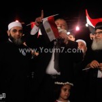 وزير الثقافة يشهد احتفالية أسقفيه الشباب بقناة السويس الجديدة (40)