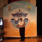 وزير الثقافة يشهد احتفالية أسقفيه الشباب بقناة السويس الجديدة (5)