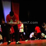 وزير الثقافة يشهد احتفالية أسقفيه الشباب بقناة السويس الجديدة (52)