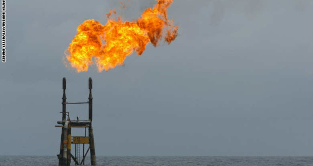 اكتشاف أكبر حقل غاز في “التاريخ” قبالة سواحل مصر بالمتوسط.. ورئيس شركة التنقيب: الاكتشاف سيغير سيناريوهات الطاقة المصرية