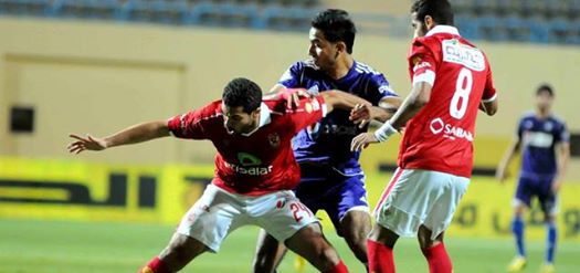 تذاكر السوبر المصري في العين تصل إلى 700 درهــم