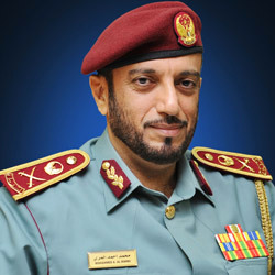 «إقامة دبي» تنفي زيادة سقف الراتب لاستقدام العائلة