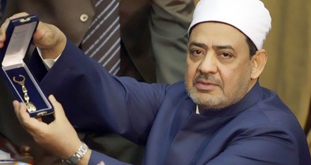 السفارة المصرية بأبوظبى : اختيار شخصية العام الإسلامية رسالة لدعم الأزهر