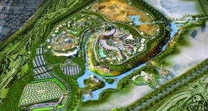 «سفاري دبي» بمرشدين إماراتيين