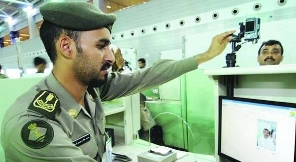 السعودية تعلق تأشيرات فيزا العمل لـ عمال دول فيروس إيبولا