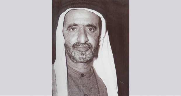 الذكرى الـ24 لرحيل باني دبي