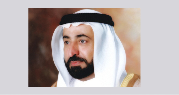 حاكم الشارقة يصدر مرسوما أميريا بشأن رسوم خدمات الكهرباء والماء والغاز الطبيعي