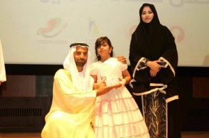 تكريم طلبة رأس الخيمة 3