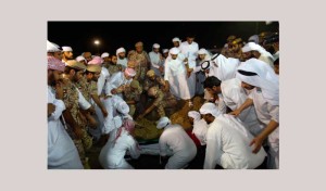 شهيد الوطن سيف الفلاسي 1
