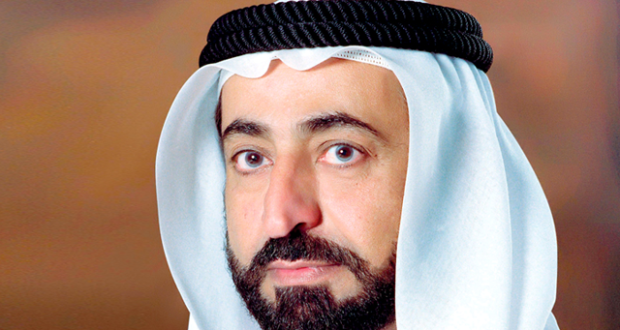 بلغت 500 ألف درهم حاكم الشارقة يتكفل بسداد مديونية مواطن متقاعد